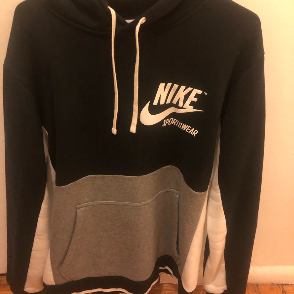 Nike Sportswear Sweatsuit